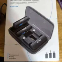 میکروفون بویا Link