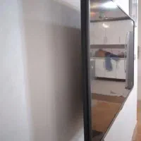 ال ای دی ۴۲ اینچ LG|تلویزیون و پروژکتور|قم, بکایی|دیوار