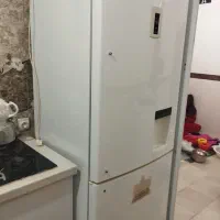 یخچال وفریزر|یخچال و فریزر|رباطکریم, شترخوار|دیوار