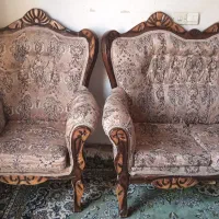 مبل ۷نفره