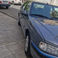 پژو پارس LX TU5، مدل ۱۴۰۰|خودرو سواری و وانت|تهران, ابوذر (منطقه ۱۵)|دیوار