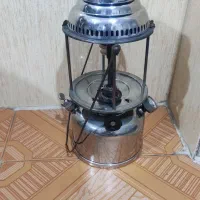 چراغ زنبوری روشنایی|کلکسیون اشیاء عتیقه|بابلسر, |دیوار