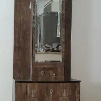 جاکفشی کمد لباس بوفه