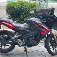 موتور ان اس ۱۵۰