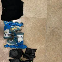 اسکیت|دوچرخه، اسکیت، اسکوتر|ارومیه, |دیوار