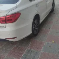 لیفان 820 مدل 97|خودرو سواری و وانت|تربت‌حیدریه, اندیشه|دیوار