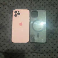 بک کاور iPhone 11pro