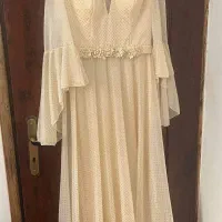 پیراهن دخترانه و زنانه مجلسی