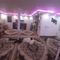 خانه اجاره ای ۱۳۵متر|اجارهٔ خانه و ویلا|رباط‌کریم, منجیل آباد|دیوار
