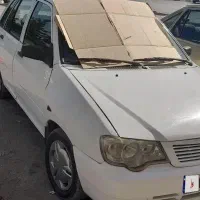 پراید۱۱۱مدل۸۹