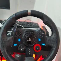 فرمون لاجیتک g29