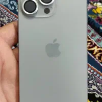 ایفون 15 پرو مکس