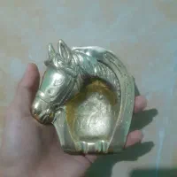 زیر سیگاری برنجی