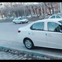 تارا v1 پلاس، مدل ۱۴۰۴ صفر سفید|خودرو سواری و وانت|همدان, |دیوار