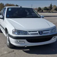 پژو پارس tu5 1402|خودرو سواری و وانت|لنجان, |دیوار