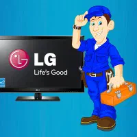 تعمیرات تخصصی انواع تلویزیون در محل تعمیرات درمنزل