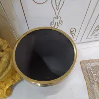 گلدان بزرگ مخمل|گل و گیاه طبیعی|مشهد, کوی ولیعصر|دیوار