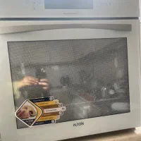 فر برقی آلتون