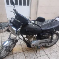 موتور سیکلت