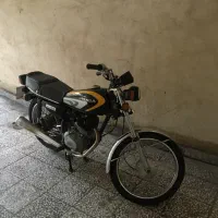 ۲۰۰رهرو|موتورسیکلت|بوشهر, |دیوار