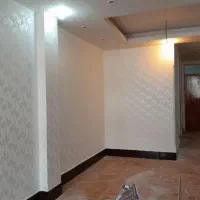 رنگ امیزی ساختمان لکه گیری گچ|خدمات پیشه و مهارت|بندر ماهشهر, |دیوار