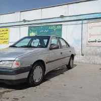 پژو 405 جی ال ایکس (GLX)، مدل ۱۳۸۹
