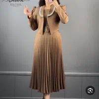 کت و سارافون نو