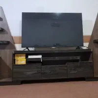 میز تلویزیون تمام ام دی اف