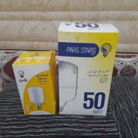 تولیدی چراغ پارس دی با ضمانت۱۲ ماه|لامپ و چراغ|شادگان, |دیوار