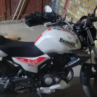 بنلی 150 در حد صفر