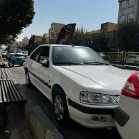 پارس tu5 اتومات کارخونه