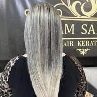 مدل صافی و احیا بالاترین نمونه کار قم|خدمات آرایشگری و زیبایی|قم, بنیاد|دیوار