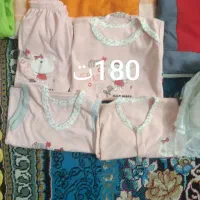 لباس نوزاد و ...|کفش و لباس بچه|یزد, |دیوار