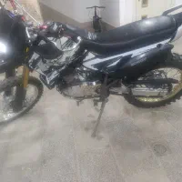 موتورسیکلت تلر روان مدل۱۴۰۰