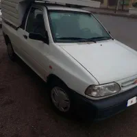 پرایدوانت مدل 402