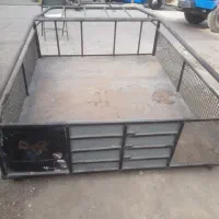 باربندپیکان وانت مبلی|قطعات یدکی و لوازم جانبی|ماهدشت, |دیوار