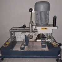 ست ۵تیکه دستگاه upvc رومیزی