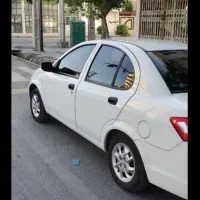 ساینا مدل ۹۸|خودرو سواری و وانت|صحنه, |دیوار