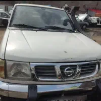 نیسان پیکاپ مدل 87|خودرو سواری و وانت|مشهد, کوشش|دیوار