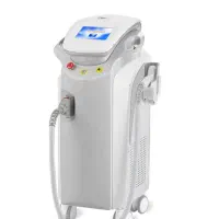 اپراتور لیزر فعال دارای دستگاه یا مراجعه بالا