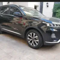 فونیکس تیگو 7 / 8 پرو / پرو مکس|خودرو سواری و وانت|تهران, صادقیه|دیوار