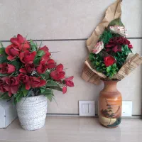 گل مصنوعی|گل مصنوعی|مشهد, بهمن|دیوار