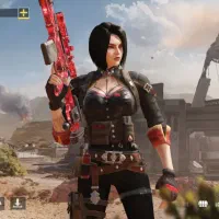 تعدادی اکانت کالاف با تخفیف به فروش میره