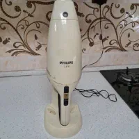 جاروشارژی فیلیپس نیاز به تعمیر