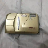 دوربین عکاسی Excel-1 کاملا نوبسیار سالم و بی ایراد|دوربین عکاسی و فیلمبرداری|تهران, تختی|دیوار