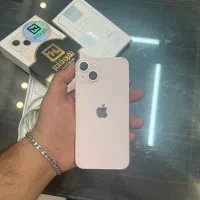 iphone13 pink|موبایل|مشهد, شهید مطهری|دیوار
