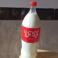 دوغ محلی گوسفندی