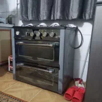 گاز|اجاق گاز و لوازم برقی پخت‌وپز|گرگان, |دیوار