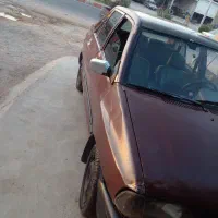 پرایددوگانه کارخانه|خودرو سواری و وانت|مشهد, هفت تیر (نه دره)|دیوار