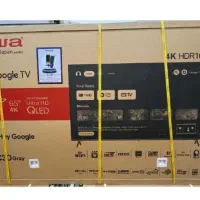 تلویزیون هوشمند آیوا مدل 65c3D